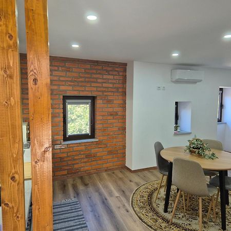 Casa Velha Apartamento Linhares  Exterior foto