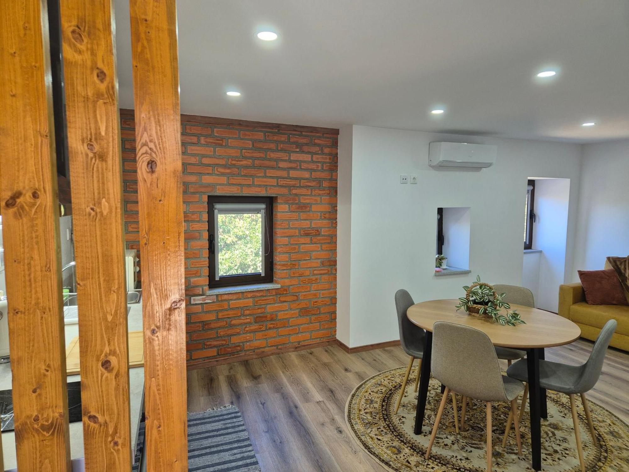 Casa Velha Apartamento Linhares  Exterior foto